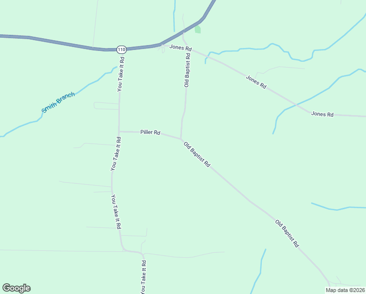 map of restaurants, bars, coffee shops, grocery stores, and more near 55 Old Baptist Rd in Ardmore