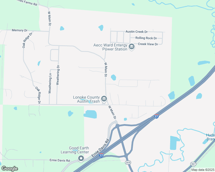 map of restaurants, bars, coffee shops, grocery stores, and more near 23 Gunsmoke Lane in Austin