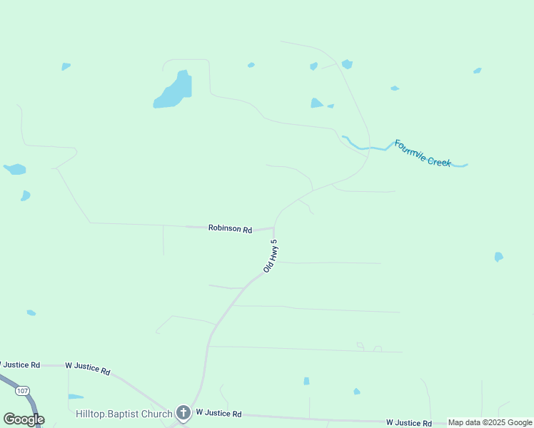 map of restaurants, bars, coffee shops, grocery stores, and more near 15903 Old Highway 5 in Cabot