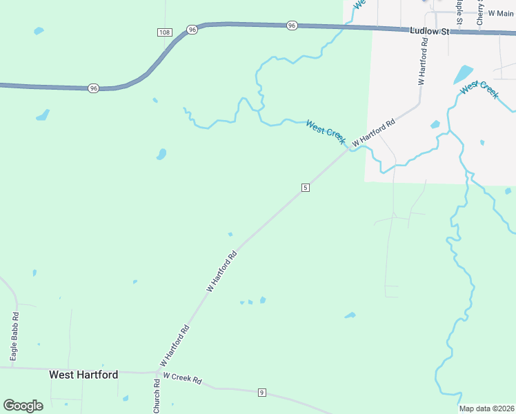 map of restaurants, bars, coffee shops, grocery stores, and more near 1465 West Hartford Road in Hartford