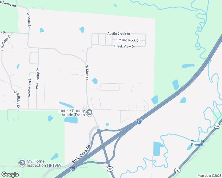 map of restaurants, bars, coffee shops, grocery stores, and more near 130 Gunsmoke Lane in Austin