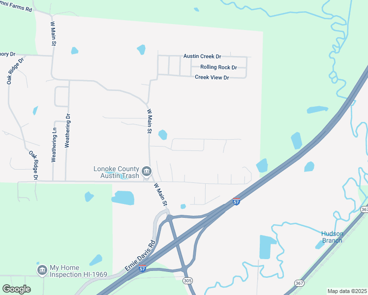 map of restaurants, bars, coffee shops, grocery stores, and more near 130 Gunsmoke Lane in Austin