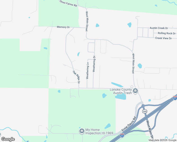 map of restaurants, bars, coffee shops, grocery stores, and more near 142 Weathering Drive in Austin