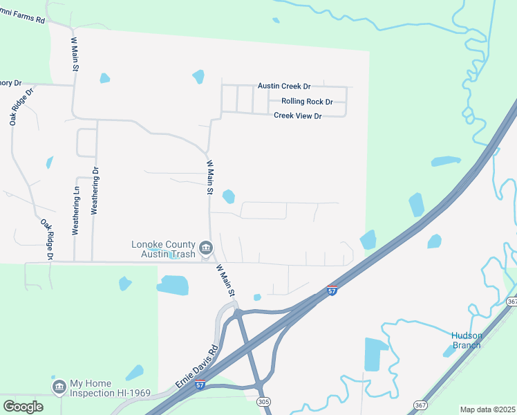 map of restaurants, bars, coffee shops, grocery stores, and more near 130 Gunsmoke Lane in Austin