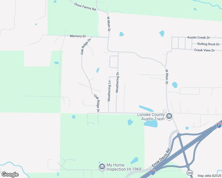 map of restaurants, bars, coffee shops, grocery stores, and more near 323 Weathering Lane in Austin