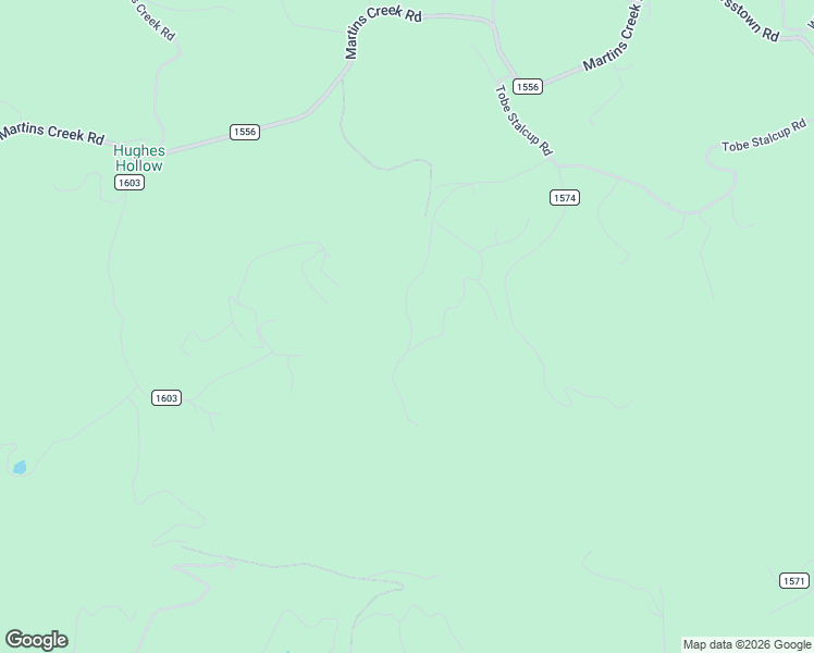 map of restaurants, bars, coffee shops, grocery stores, and more near 480 Point Overlook Trail in Murphy
