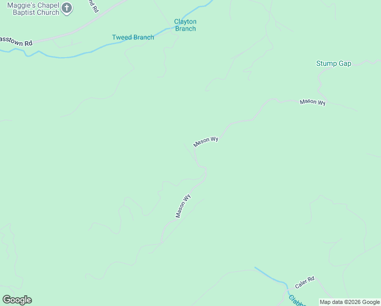 map of restaurants, bars, coffee shops, grocery stores, and more near 9 Brasstown View in Brasstown