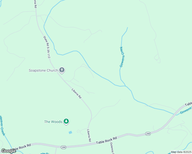 map of restaurants, bars, coffee shops, grocery stores, and more near 186 Flyroot Tr in Pickens