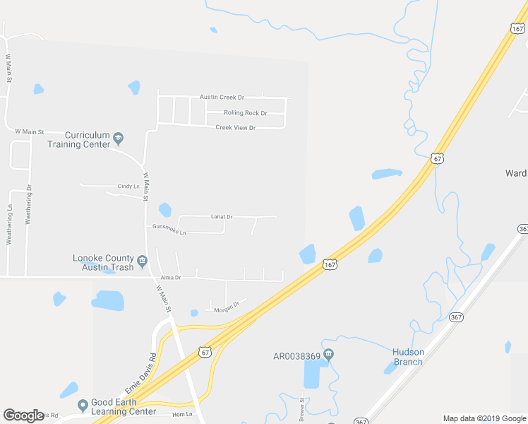 map of restaurants, bars, coffee shops, grocery stores, and more near 211 Lariat Drive in Austin