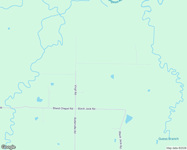 map of restaurants, bars, coffee shops, grocery stores, and more near 265 Hattie Lane in Ward