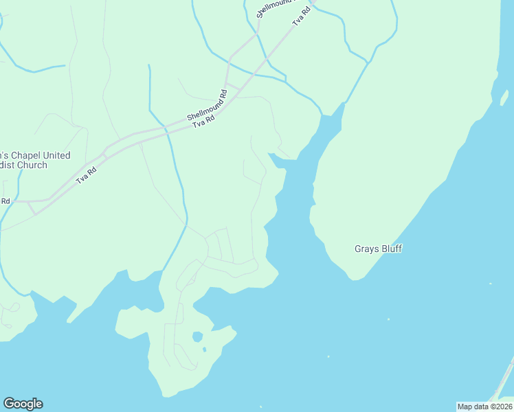 map of restaurants, bars, coffee shops, grocery stores, and more near Unnamed Road in Jasper