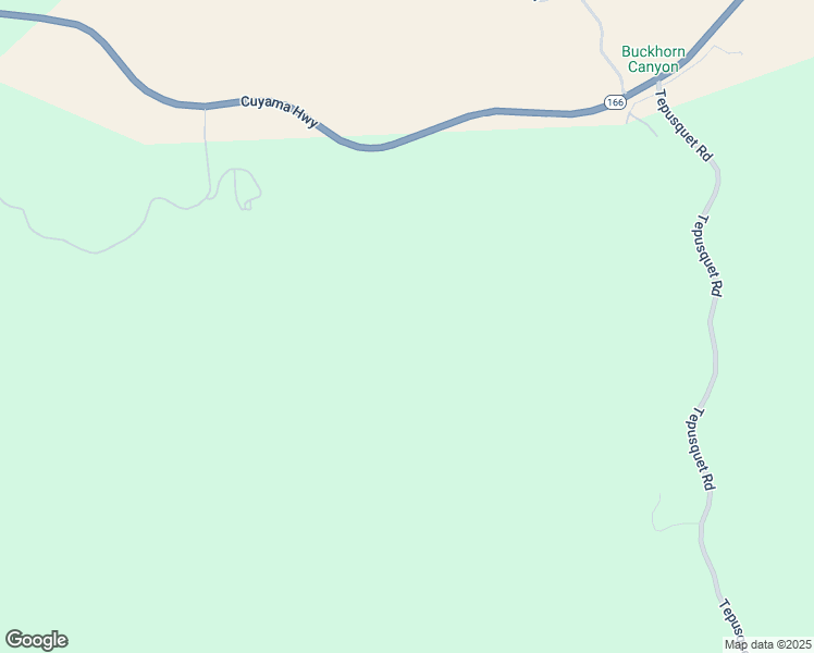 map of restaurants, bars, coffee shops, grocery stores, and more near 7550 California 166 in Santa Maria