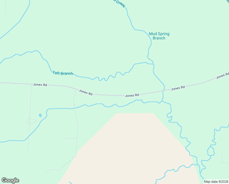 map of restaurants, bars, coffee shops, grocery stores, and more near 141 Jones Road in Taft