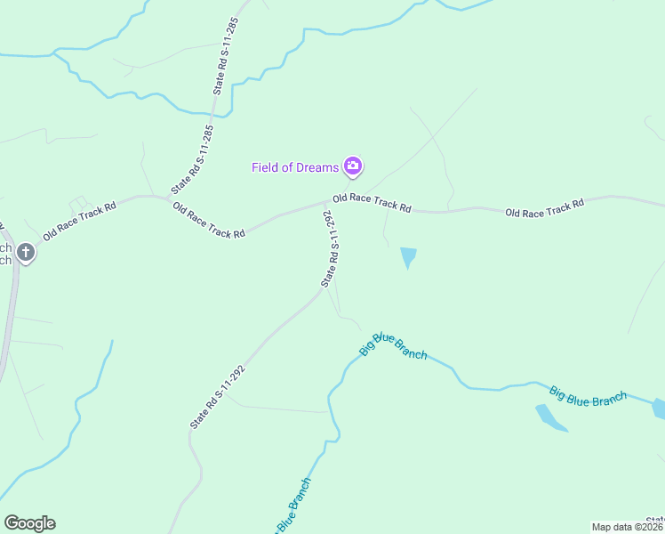 map of restaurants, bars, coffee shops, grocery stores, and more near 167 State Road S-11-292 in Gaffney