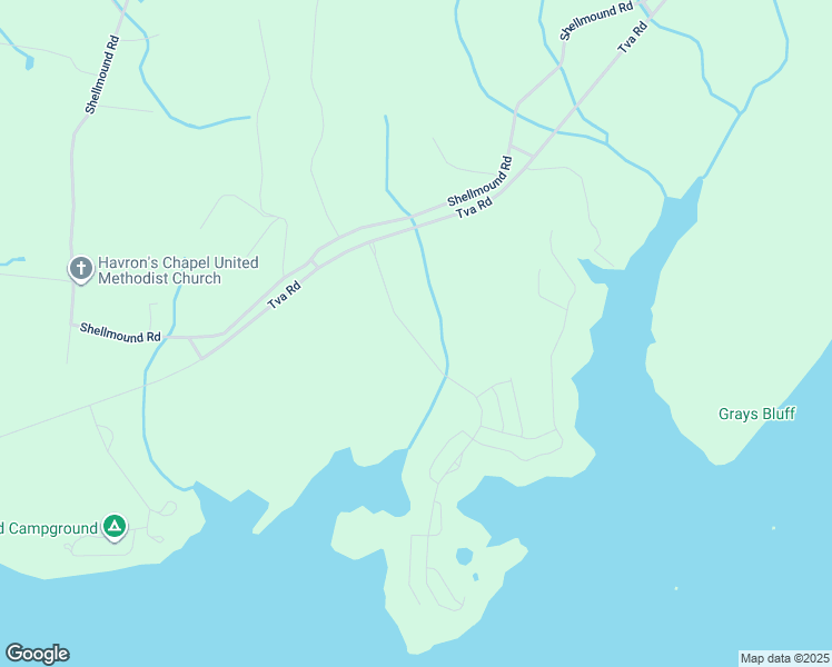 map of restaurants, bars, coffee shops, grocery stores, and more near Unnamed Road in Jasper