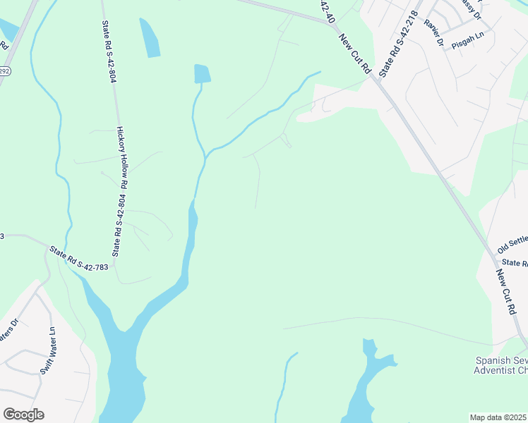 map of restaurants, bars, coffee shops, grocery stores, and more near 241 Rambling Ivy tr in Inman