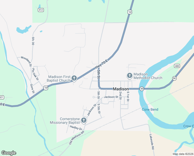 map of restaurants, bars, coffee shops, grocery stores, and more near 101 Hamilton Street in Madison