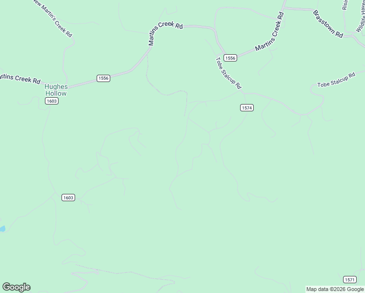 map of restaurants, bars, coffee shops, grocery stores, and more near 214 Colonial Loop in Murphy