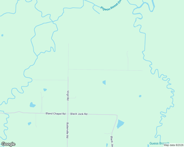 map of restaurants, bars, coffee shops, grocery stores, and more near 265 Hattie Lane in Ward
