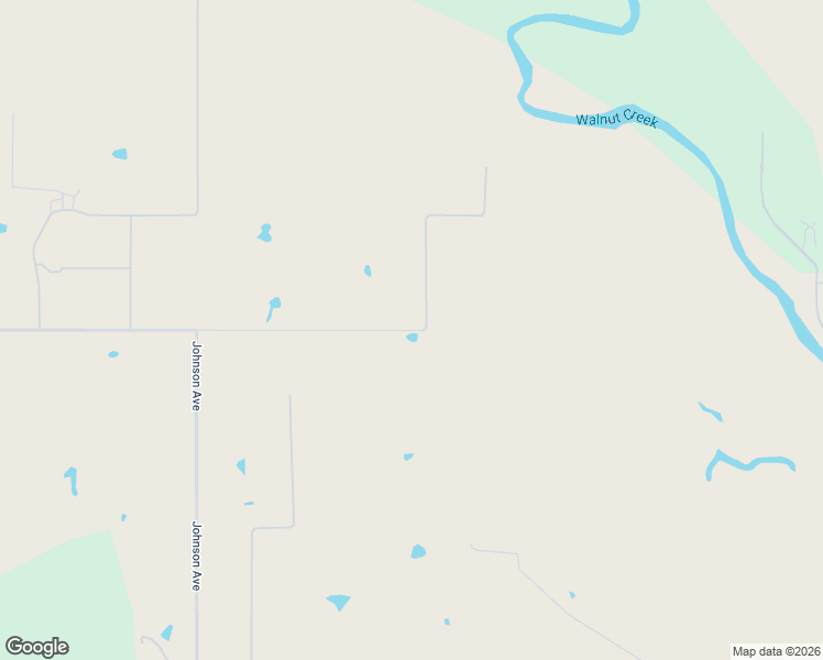 map of restaurants, bars, coffee shops, grocery stores, and more near 25722 210th Street in Purcell