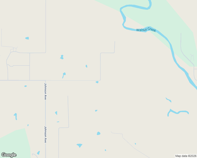 map of restaurants, bars, coffee shops, grocery stores, and more near 25722 210th Street in Purcell