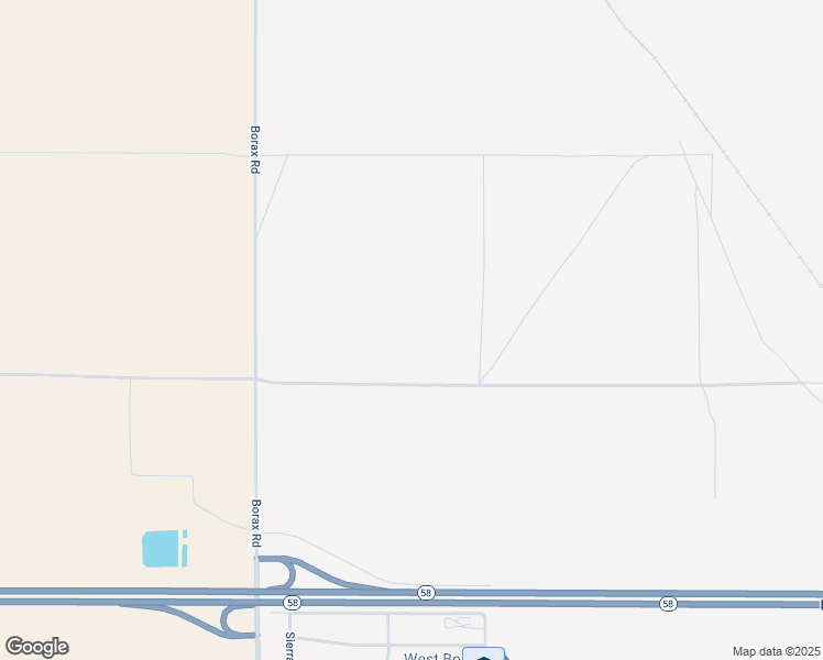 map of restaurants, bars, coffee shops, grocery stores, and more near in Boron