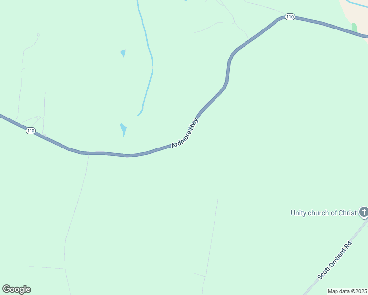 map of restaurants, bars, coffee shops, grocery stores, and more near 1172 Ardmore Highway in Taft