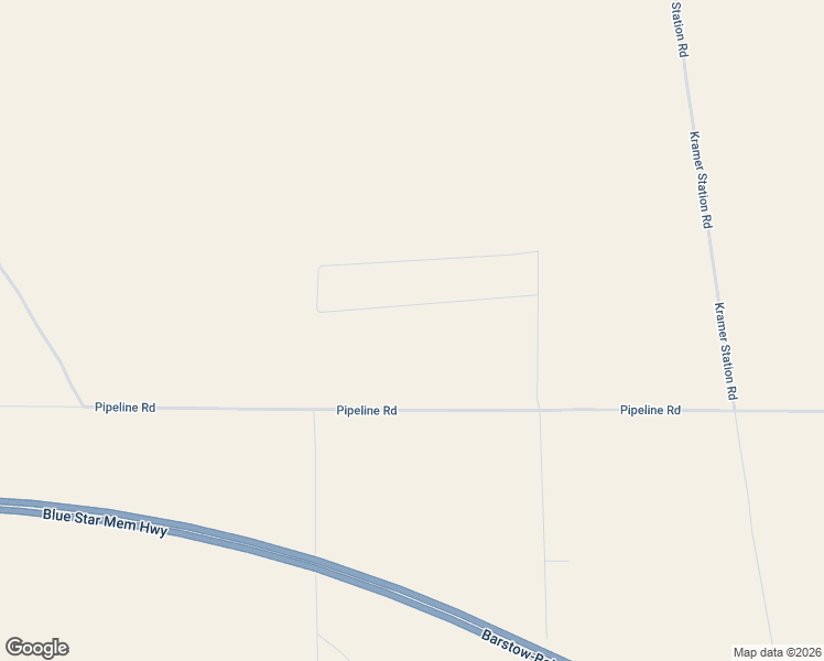 map of restaurants, bars, coffee shops, grocery stores, and more near Unnamed Road in Boron