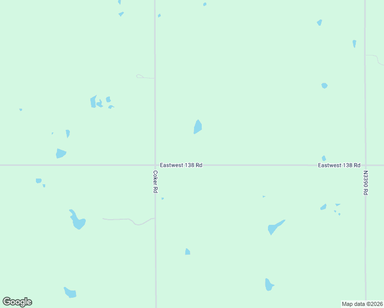 map of restaurants, bars, coffee shops, grocery stores, and more near 38210 Fundis Road in Asher