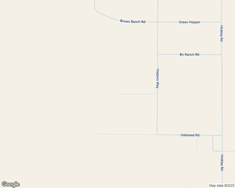 map of restaurants, bars, coffee shops, grocery stores, and more near Friends Road in San Bernardino County