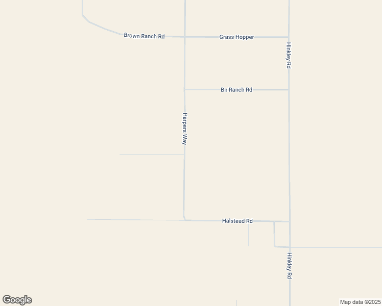 map of restaurants, bars, coffee shops, grocery stores, and more near Friends Road in San Bernardino County