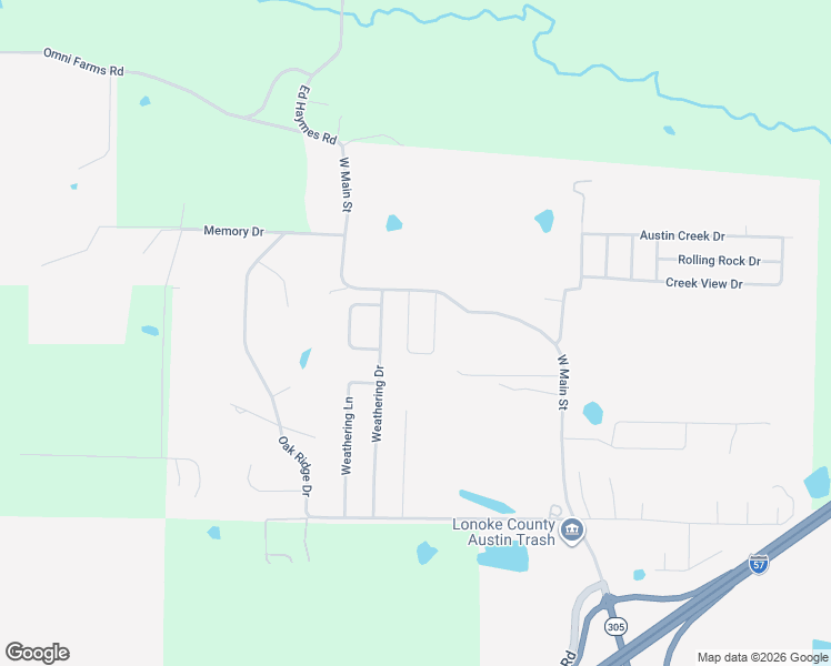 map of restaurants, bars, coffee shops, grocery stores, and more near 117 Weathering Drive in Austin