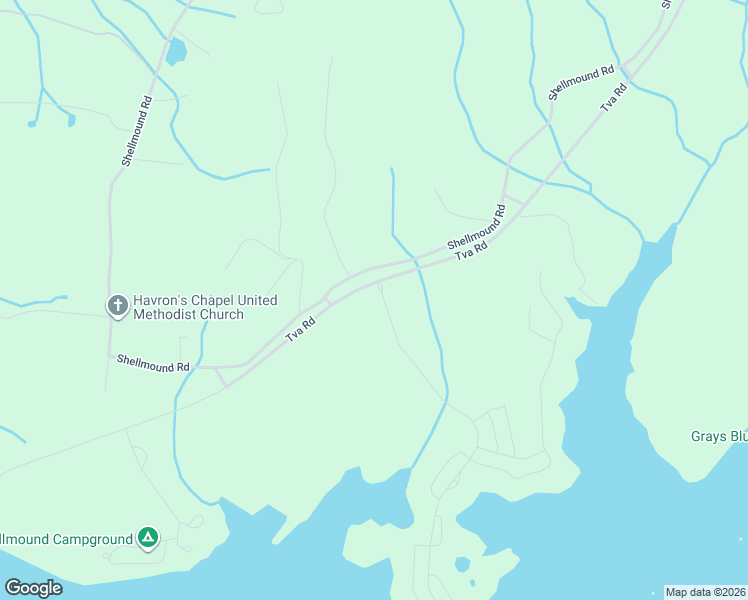 map of restaurants, bars, coffee shops, grocery stores, and more near 115 Clubhouse Drive in Jasper