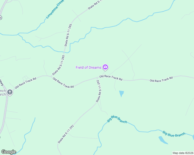 map of restaurants, bars, coffee shops, grocery stores, and more near 100 State Road S-11-292 in Gaffney