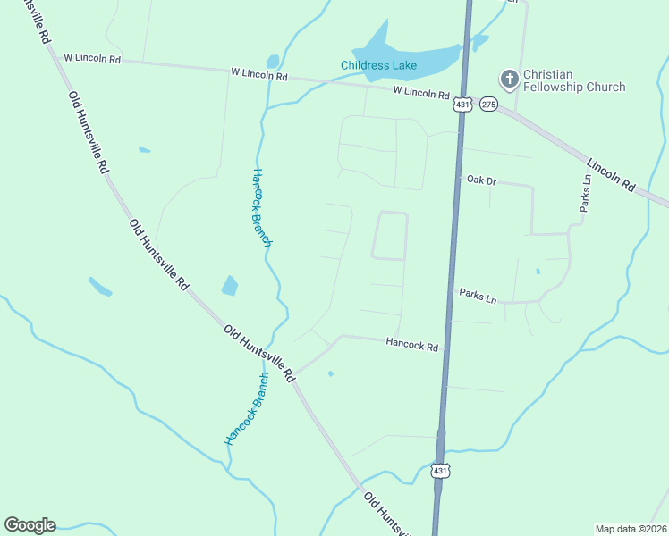map of restaurants, bars, coffee shops, grocery stores, and more near 29 Knotting Hill Road in Fayetteville