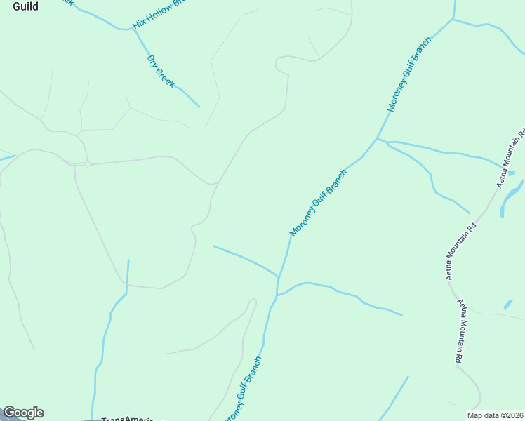 map of restaurants, bars, coffee shops, grocery stores, and more near Morgan Point Road in Whiteside