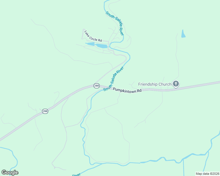 map of restaurants, bars, coffee shops, grocery stores, and more near 264 Table Rock Road in Pickens County