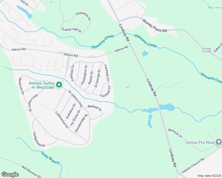 map of restaurants, bars, coffee shops, grocery stores, and more near 637 Fairfield Circle in Raeford