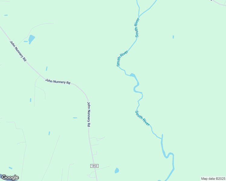 map of restaurants, bars, coffee shops, grocery stores, and more near 670 John Nunnery Rd in Stedman