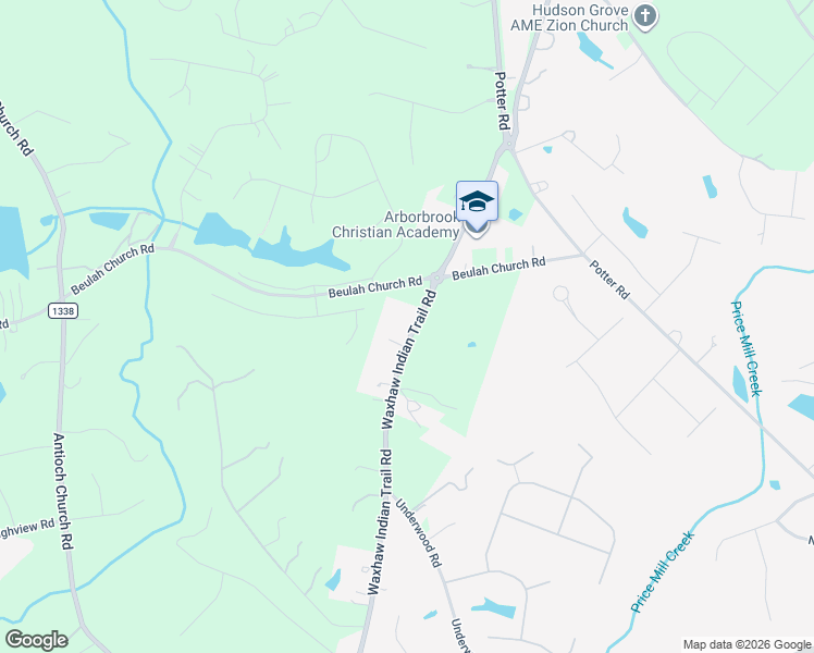 map of restaurants, bars, coffee shops, grocery stores, and more near 5004 State Road 1008 in Wesley Chapel