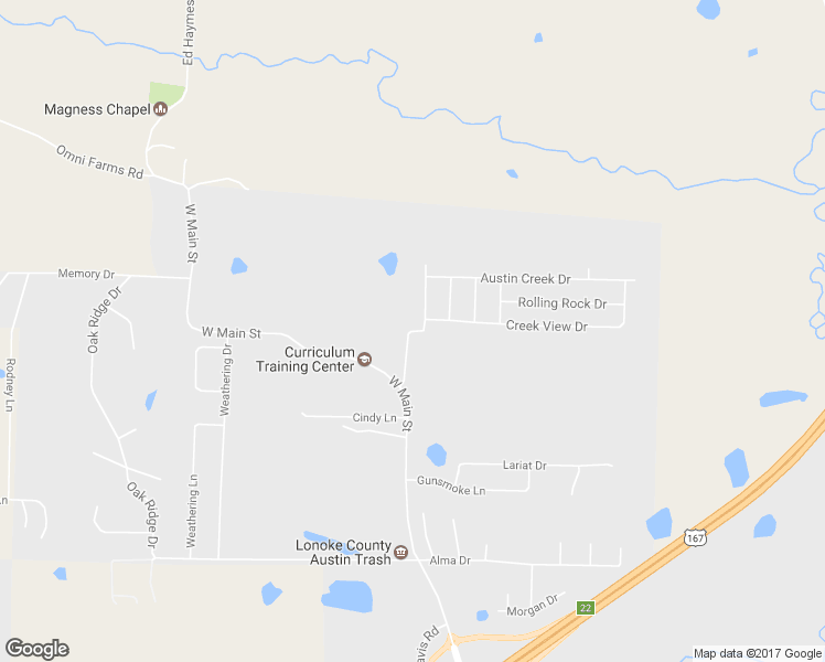 map of restaurants, bars, coffee shops, grocery stores, and more near 101 Crosscreek Drive in Austin