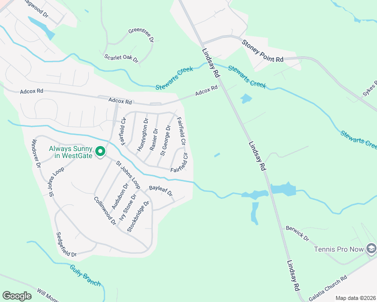 map of restaurants, bars, coffee shops, grocery stores, and more near 637 Fairfield Circle in Raeford