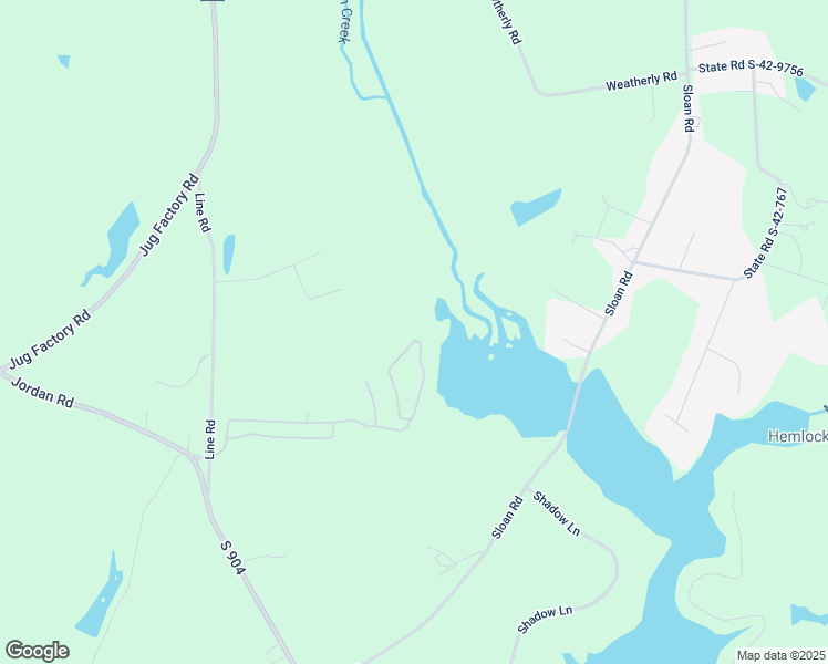 map of restaurants, bars, coffee shops, grocery stores, and more near 252 Lamplighter Drive in Greer