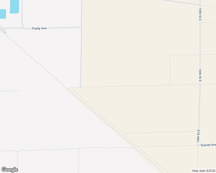 map of restaurants, bars, coffee shops, grocery stores, and more near Decatur Avenue in Mojave