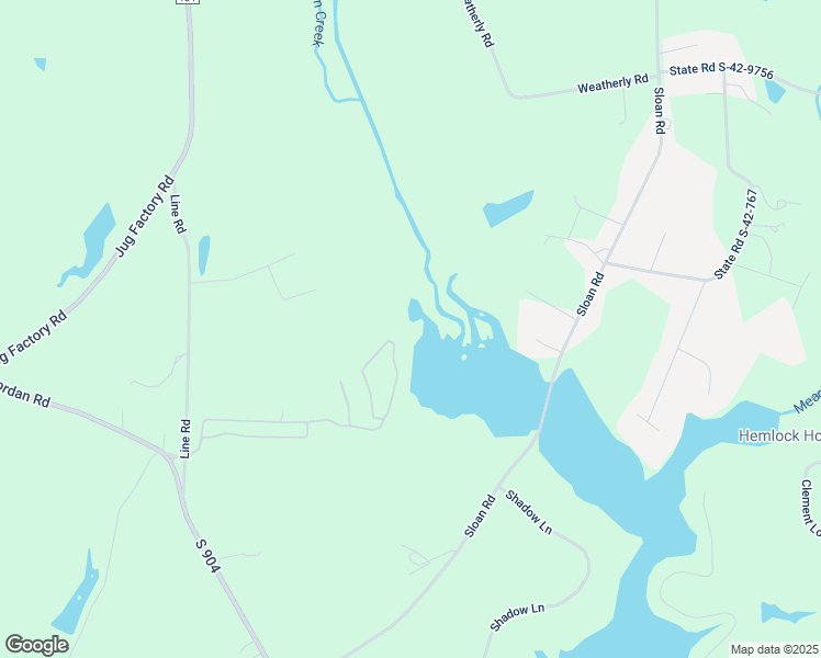 map of restaurants, bars, coffee shops, grocery stores, and more near 252 Lamplighter Drive in Greer