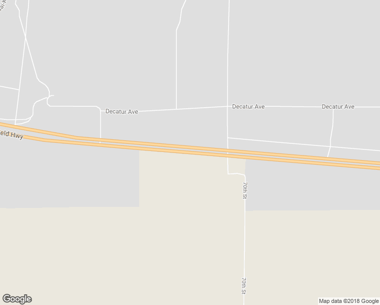 map of restaurants, bars, coffee shops, grocery stores, and more near Barstow-Bakersfield Highway in Mojave
