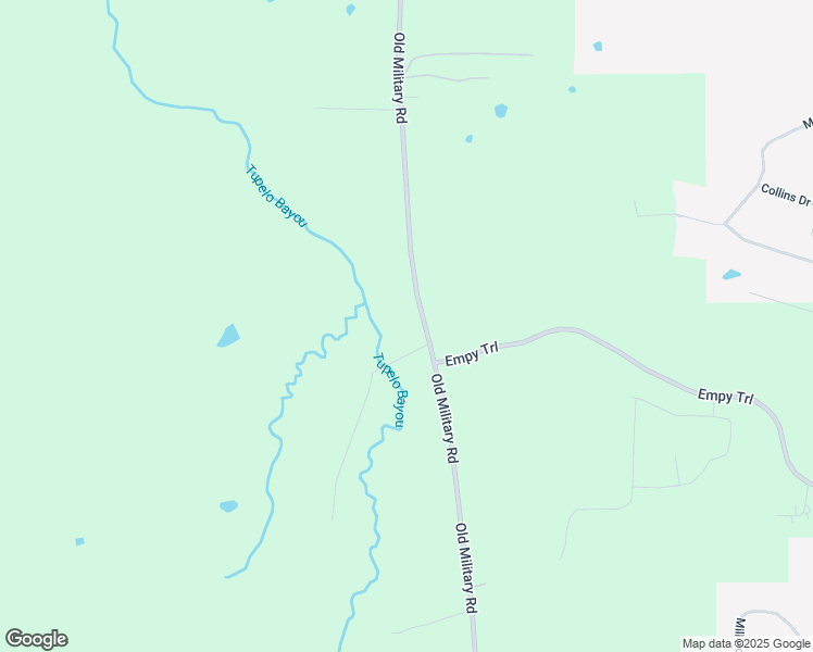 map of restaurants, bars, coffee shops, grocery stores, and more near 308 Old Military Road in Conway