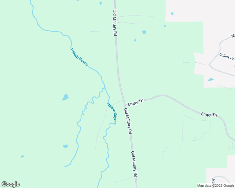 map of restaurants, bars, coffee shops, grocery stores, and more near 308 Old Military Road in Conway