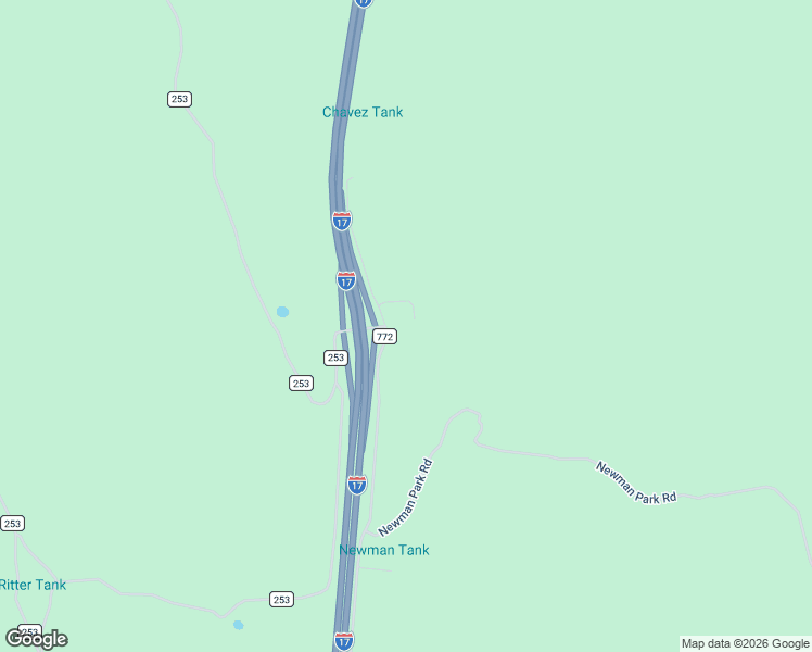 map of restaurants, bars, coffee shops, grocery stores, and more near 12405 Forest Service 772 in Flagstaff