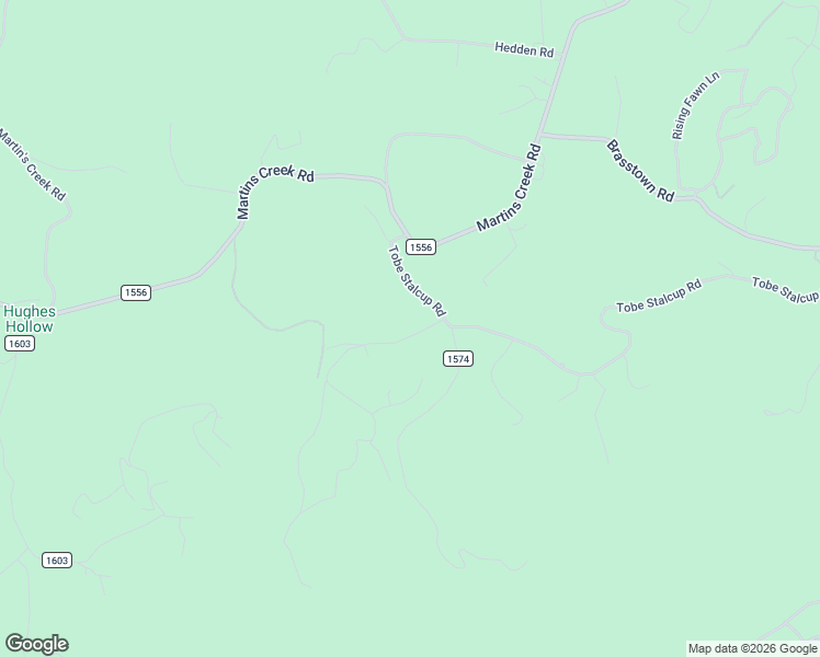 map of restaurants, bars, coffee shops, grocery stores, and more near 103 Point Overlook Trail in Murphy